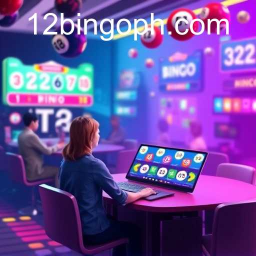 2026 Sees a Digital Rise in Bingo Games