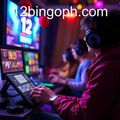 The Impact of Online Gaming on Modern Society